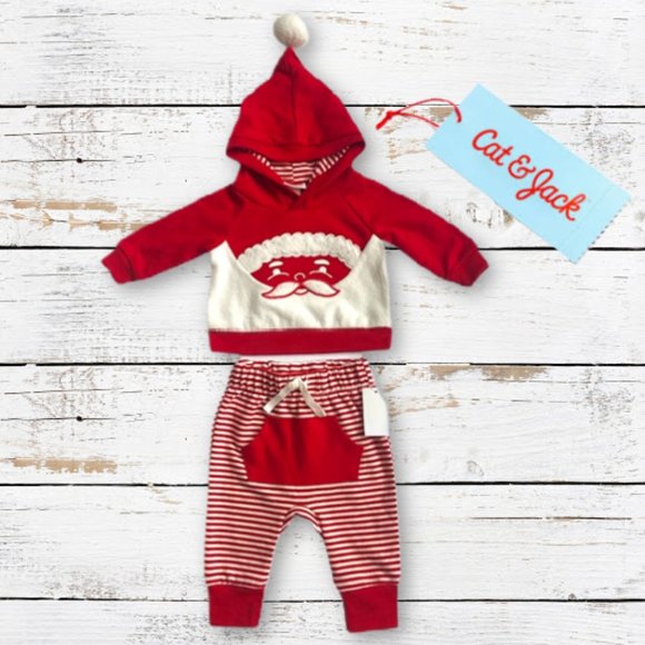 Cat & Jack Other - ⤵️🆕CAT & JACK MATCHING SET